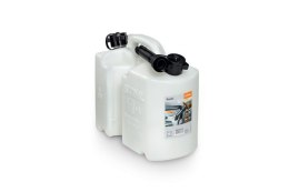 STIHL KANISTER KOMBI PRZEZROCZYSTY 5L/3L