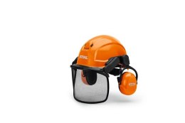 STIHL KASK Z SIATKĄ DYNAMIC ERGO