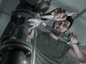 WERA KLUCZ DYNAMOM. CLICK-TORQUE X 7 DO KOŃCÓWEK WTYK. 10-100 NM