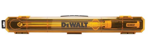 DEWALT KLUCZ DYNAMOMETRYCZNY 75-345NM 1/2'' DEWALT KLUCZ DYNAMOMETRYCZNY 75-345NM 1/2''