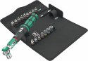 WERA KLUCZ DYNAMOMETRYCZNY SAFE-TORQUE 1/4'', 2-12NM, 20CZ