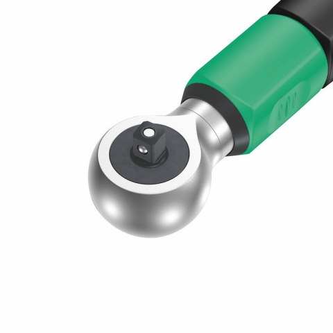 WERA KLUCZ DYNAMOMETRYCZNY SAFE-TORQUE 1/4'', 2-12NM, 20CZ WERA KLUCZ DYNAMOMETRYCZNY SAFE-TORQUE 1/4'', 2-12NM, 20CZ