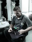 WERA KLUCZ DYNAMOMETRYCZNY SAFE-TORQUE 1/4'', 2-12NM, 20CZ