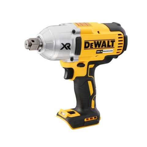 DEWALT KLUCZ UDAROWY AKUMULATOROWY 3/4'' 18V 0*AH 1625 NM