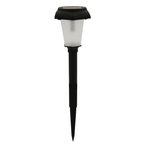 POLUX LAMPA SOLARNA LED DELTA INOX 2000K IP44 POLUX LAMPA SOLARNA LED DELTA INOX 2000K IP44