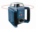 BOSCH LASER ROTACYJNY GRL400H + LR1 LBOXX