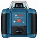 BOSCH LASER ROTACYJNY GRL400H + LR1 LBOXX