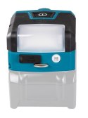 MAKITA LATARKA AKUMULATOROWA 40 V MAX XGT