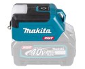 MAKITA LATARKA AKUMULATOROWA 40 V MAX XGT
