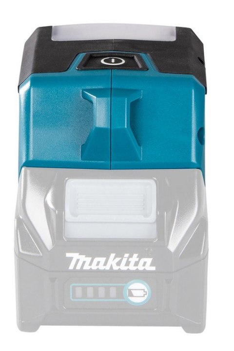 MAKITA LATARKA AKUMULATOROWA 40 V MAX XGT MAKITA LATARKA AKUMULATOROWA 40 V MAX XGT
