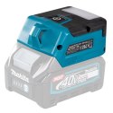 MAKITA LATARKA AKUMULATOROWA 40 V MAX XGT