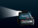 MAKITA LATARKA AKUMULATOROWA 40 V MAX XGT