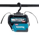 MAKITA LATARKA AKUMULATOROWA 40 V MAX XGT