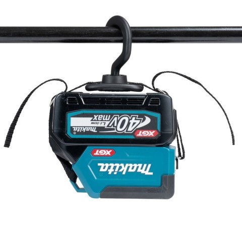 MAKITA LATARKA AKUMULATOROWA 40 V MAX XGT MAKITA LATARKA AKUMULATOROWA 40 V MAX XGT