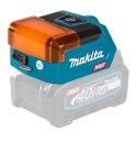 MAKITA LATARKA AKUMULATOROWA 40 V MAX XGT