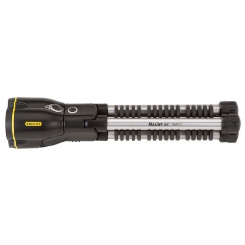 STANLEY LATARKA MAXLIFE 369 6 DIOD + STATYW STANLEY LATARKA MAXLIFE 369 6 DIOD + STATYW