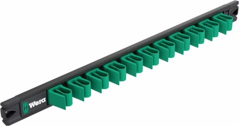 WERA LISTWA MAGNETYCZNA 9610, NA 11 KLUCZY PŁASKICH 30*370MM WERA LISTWA MAGNETYCZNA 9610, NA 11 KLUCZY PŁASKICH 30*370MM