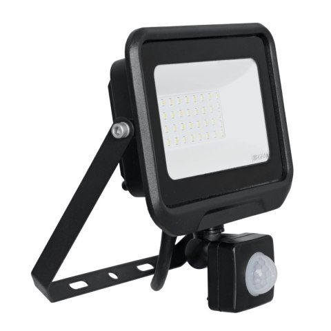 ORION NAŚWIETLACZ LED Z CZUJNIKIEM RUCHU IP44 10W ZENIT SENSOR ORION NAŚWIETLACZ LED Z CZUJNIKIEM RUCHU IP44 10W ZENIT SENSOR