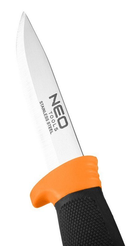 NEO NÓŻ FINKA 22CM. NEO NÓŻ FINKA 22CM.