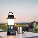 MAKITA ODBIORNIK RADIOWY FM/BT Z LAMPĄ I LATARKĄ XGT