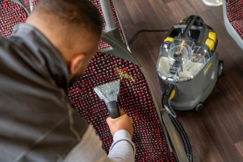 KARCHER ODKURZACZ PIORĄCY PUZZI 8/1 KARCHER ODKURZACZ PIORĄCY PUZZI 8/1
