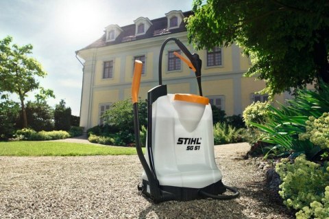 STIHL OPRYSKIWACZ PLECAKOWY SG 51 12L STIHL OPRYSKIWACZ PLECAKOWY SG 51 12L
