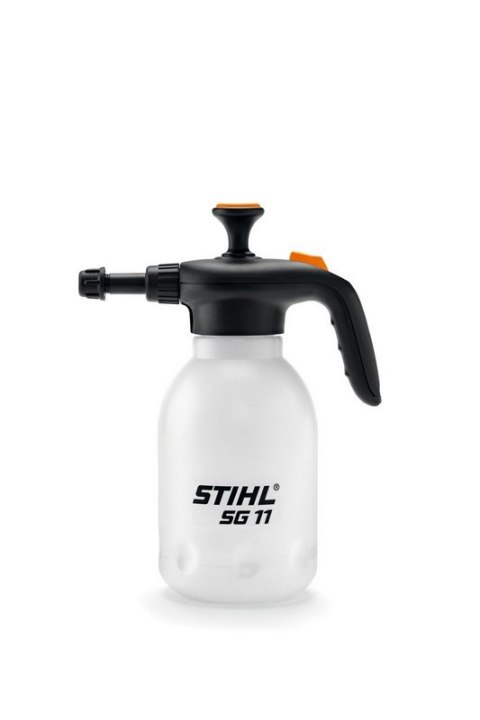 STIHL OPRYSKIWACZ RĘCZNY SG 11 1.5L STIHL OPRYSKIWACZ RĘCZNY SG 11 1.5L