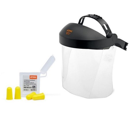 STIHL OSŁONA TWARZY FUNCTION GSS PC