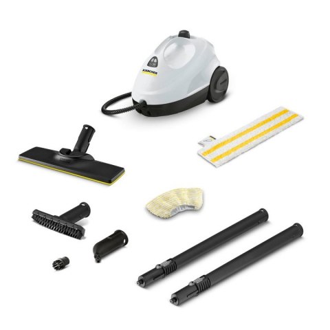 KARCHER PAROWNICA SC 2 EASYFIX KARCHER PAROWNICA SC 2 EASYFIX