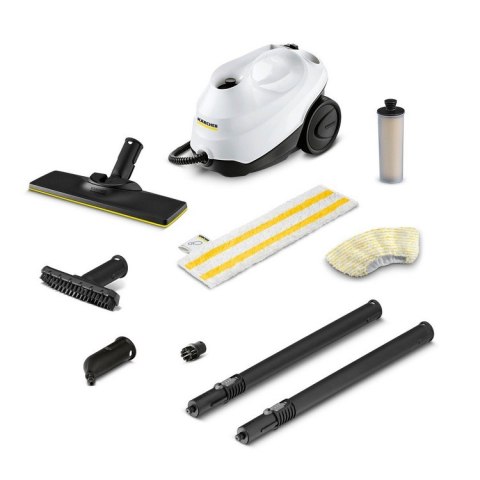 KARCHER PAROWNICA SC 3 EASYFIX KARCHER PAROWNICA SC 3 EASYFIX