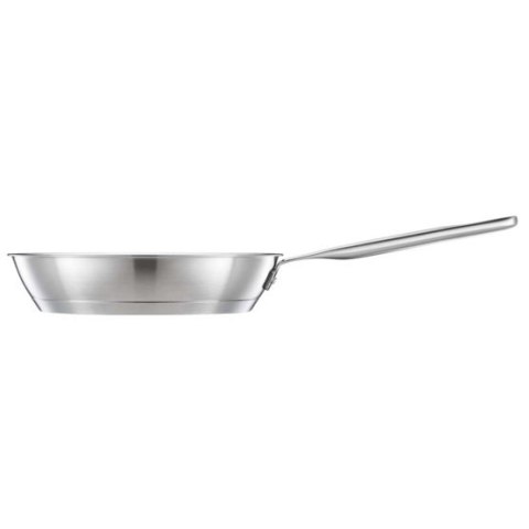 FISKARS PATELNIA ALL STEEL PURE 24CM FISKARS PATELNIA ALL STEEL PURE 24CM