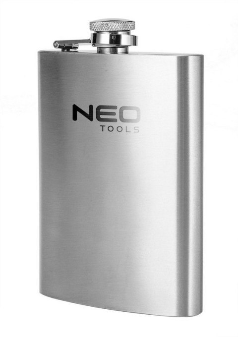 NEO PIERSIÓWKA STALOWA 220ML. NEO PIERSIÓWKA STALOWA 220ML.