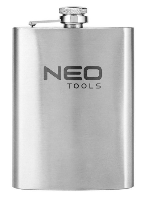 NEO PIERSIÓWKA STALOWA 220ML. NEO PIERSIÓWKA STALOWA 220ML.