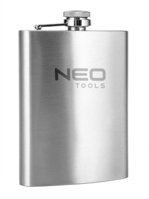 NEO PIERSIÓWKA STALOWA 220ML. NEO PIERSIÓWKA STALOWA 220ML.