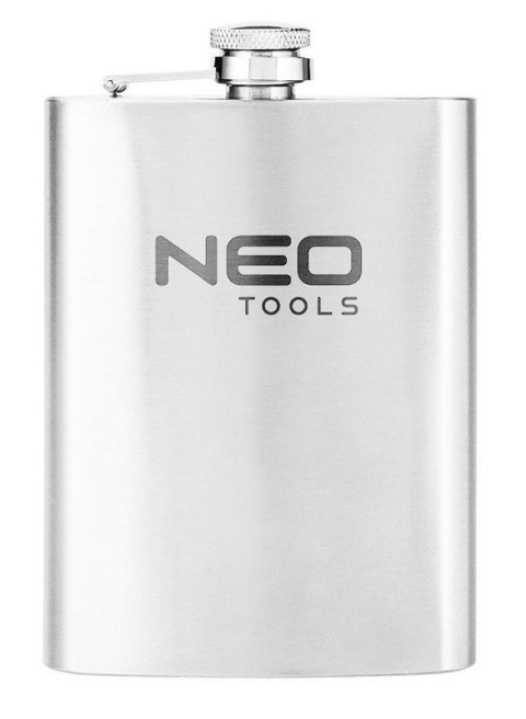 NEO PIERSIÓWKA STALOWA 220ML. NEO PIERSIÓWKA STALOWA 220ML.