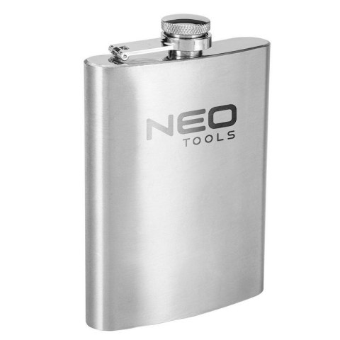NEO PIERSIÓWKA STALOWA 220ML. NEO PIERSIÓWKA STALOWA 220ML.