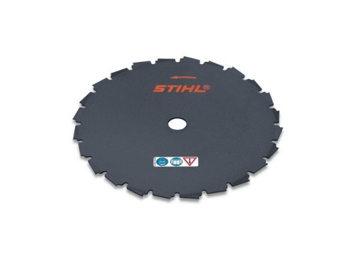 STIHL PIŁA TARCZOWA DO KOS WOODCUT 200*22*25.4 STIHL PIŁA TARCZOWA DO KOS WOODCUT 200*22*25.4