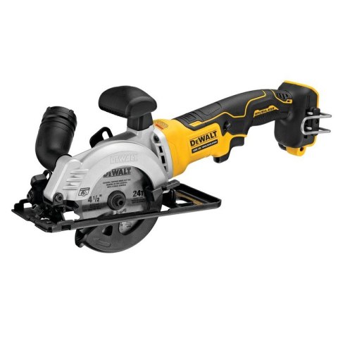 DEWALT PILARKA TARCZOWA AKUMULATOROWA 115MM XR 18V 0*AH + TSTAK DEWALT PILARKA TARCZOWA AKUMULATOROWA 115MM XR 18V 0*AH + TSTAK