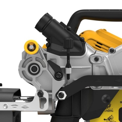 DEWALT PILARKA UKOSOWA, UKOŚNICA AKUMULATOROWA 305MM 54V XR 2*9.0AH DEWALT PILARKA UKOSOWA, UKOŚNICA AKUMULATOROWA 305MM 54V XR 2*9.0AH