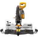 DEWALT PILARKA UKOSOWA, UKOŚNICA AKUMULATOROWA 305MM 54V XR 2*9.0AH