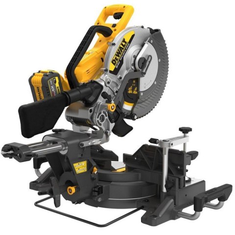 DEWALT PILARKA UKOSOWA, UKOŚNICA AKUMULATOROWA 305MM 54V XR 2*9.0AH DEWALT PILARKA UKOSOWA, UKOŚNICA AKUMULATOROWA 305MM 54V XR 2*9.0AH