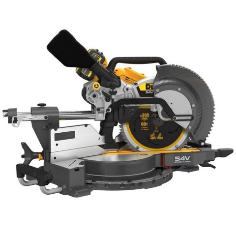 DEWALT PILARKA UKOSOWA, UKOŚNICA AKUMULATOROWA 305MM 54V XR 2*9.0AH DEWALT PILARKA UKOSOWA, UKOŚNICA AKUMULATOROWA 305MM 54V XR 2*9.0AH
