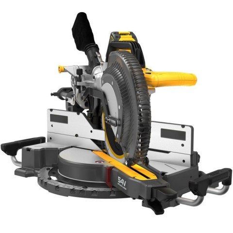 DEWALT PILARKA UKOSOWA, UKOŚNICA AKUMULATOROWA 305MM 54V XR 2*9.0AH DEWALT PILARKA UKOSOWA, UKOŚNICA AKUMULATOROWA 305MM 54V XR 2*9.0AH
