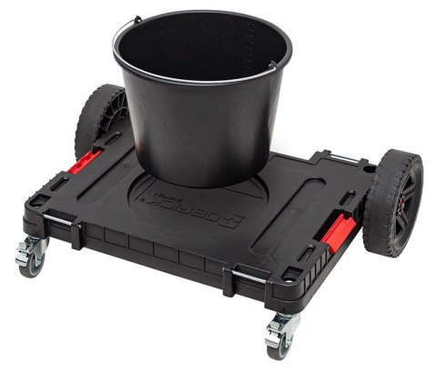 QBRICK PLATFORMA TRANSPORTOWA QBRICK SYSTEM ONE 2.0 ALLTERRAIN QBRICK PLATFORMA TRANSPORTOWA QBRICK SYSTEM ONE 2.0 ALLTERRAIN
