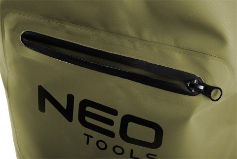 NEO PLECAK WODOODPORNY PVC 40L. NEO PLECAK WODOODPORNY PVC 40L.