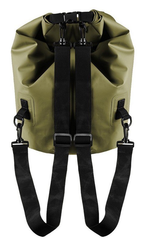 NEO PLECAK WODOODPORNY PVC 40L. NEO PLECAK WODOODPORNY PVC 40L.