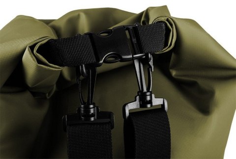 NEO PLECAK WODOODPORNY PVC 40L. NEO PLECAK WODOODPORNY PVC 40L.