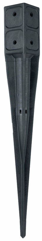 SADDAR PODSTAWA SŁUPA - EKO KOTWA PSK WST 61*61*750 G SADDAR PODSTAWA SŁUPA - EKO KOTWA PSK WST 61*61*750 G