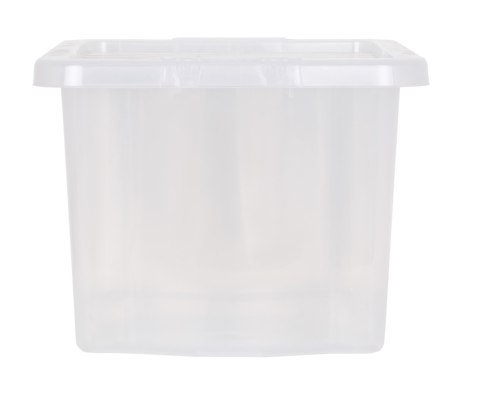 WHAM POJEMNIK DO PRZECHOWYWANIA WHAM CRYSTAL 25L WHAM POJEMNIK DO PRZECHOWYWANIA WHAM CRYSTAL 25L