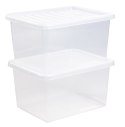WHAM POJEMNIK DO PRZECHOWYWANIA WHAM CRYSTAL 31L